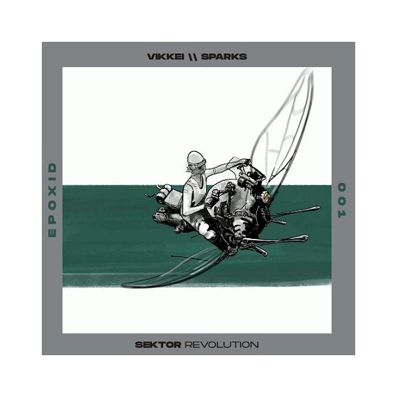 VIKKEI / SPARKS***REGRESSION