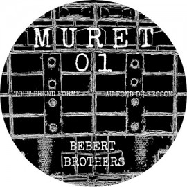 BEBERT BROTHERS***MURET 01
