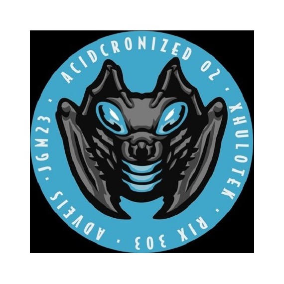 VARIOUS***ACIDCRONIZED 02