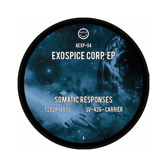 VARIOUS***EXOSPICE CORP EP