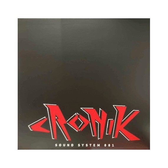 DAFX / C2***CRONIK SOUNDSYSTEM 01