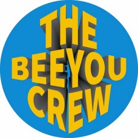 THE BEEYOU CREW***THE COLONY EP