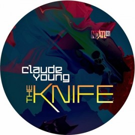 CLAUDE YOUND***THE KNIFE