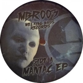 VARIOUS***MANIAC EP