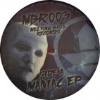 VARIOUS***MANIAC EP