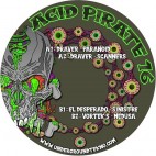 VARIOUS***ACID PIRATE 16