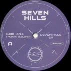 SUBB-AN & TOMA BULWER***DEVON HILLS EP