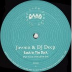 JOVONN & DJ DEEP***BACK IN THE DARK