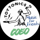 COEO***MUSIC FOR FRIENDS