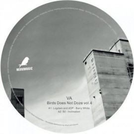 VARIOUS***BIRD DOES NOT DOZE VOL.4