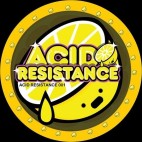 VARIOUS***ACID RESISTANCE 001