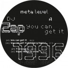 DJ ZAP***YOU CAN GET IT