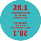DUDLEY STRANGEWAYS***ER FRACAS EP