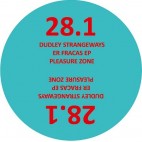 DUDLEY STRANGEWAYS***ER FRACAS EP