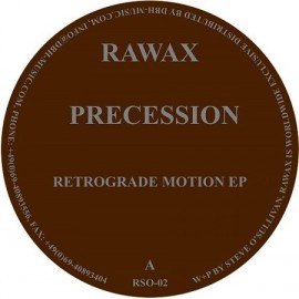 PRECESSION***RETROGRADE MOTION EP