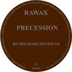 PRECESSION***RETROGRADE MOTION EP