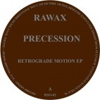 PRECESSION***RETROGRADE MOTION EP