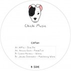 VARIOUS***CHV 001