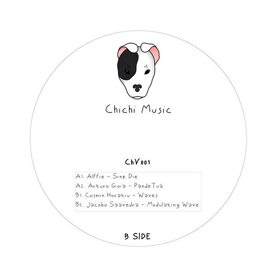 VARIOUS***CHV 001