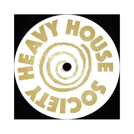 SIDNEY CHARLES***RAVE FEVER EP