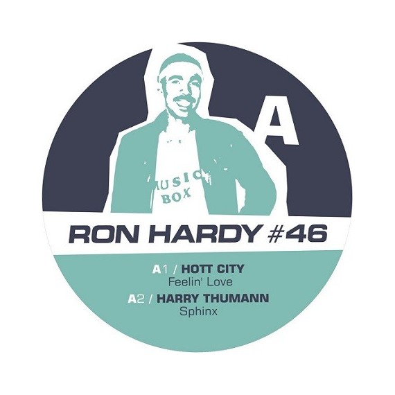 VARIOUS***RDY 46