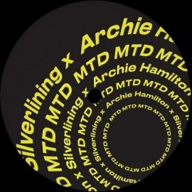 ARCHIE HAMILTON / SILVERLINING***MTD