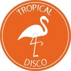 VARIOUS***TROPICAL DISCO RECORDS VOL.22