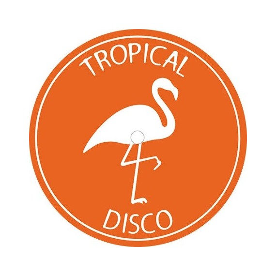 VARIOUS***TROPICAL DISCO RECORDS VOL.22