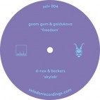 VARIOUS***MAGIC BLACK PLASTIC VOL.1