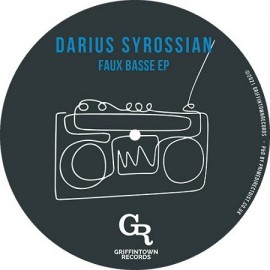 DARIUS SYROSSIAN***FAUX BASSE