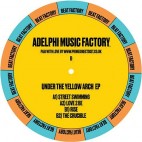 ADELPHI MUSIC FACTORY***UNDER THE YELLOW ARCH EP