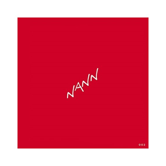 ARTIST UNKNOWN***NANN002