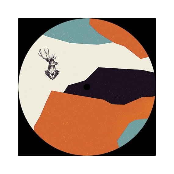 VARIOUS***EAST END DUBS COLLABORATIONS EP