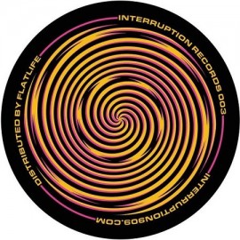 VARIOUS***INTERRUPTION RECORDS 003