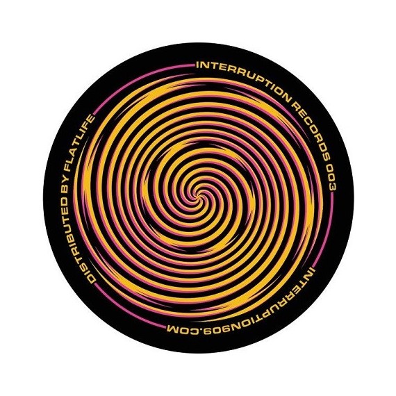 VARIOUS***INTERRUPTION RECORDS 003