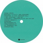 JOHN JASTSZEBSKI / DRIVETRAIN***SYNCROPHONE 15 YEARS ANNIVERSARY VOL.1