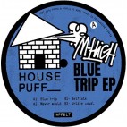 M-HIGH***BLUE TRIP EP
