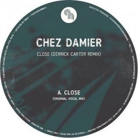 CHEZ DAMIER***CLOSE