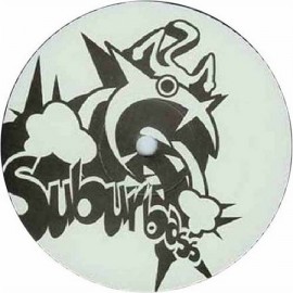 SUBURBASS***DCT 06