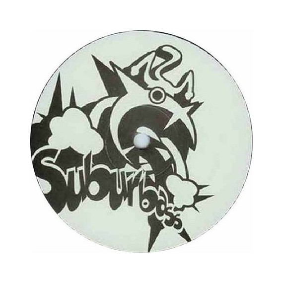 SUBURBASS***DCT 06