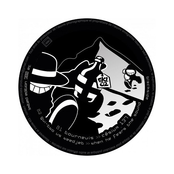 VARIOUS***EKL 02