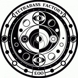 VARIOUS***TETRABASS FACTORY 003