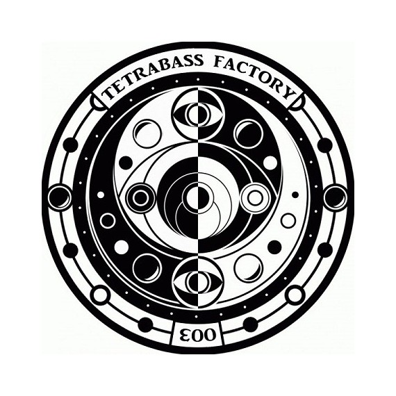 VARIOUS***TETRABASS FACTORY 03