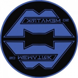 VARIOUS***MEMATRIK 02
