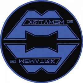 VARIOUS***MEMATRIK 02