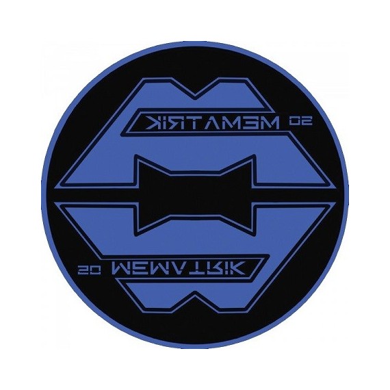 VARIOUS***MEMATRIK 02