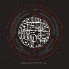 VARIOUS***MECHANIKA 01