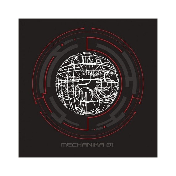 VARIOUS***MECHANIKA 01
