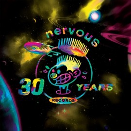 VARIOUS***NERVOUS RECORDS 30 YEARS PART 2