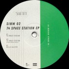 SINM***74 SPACE STATION EP